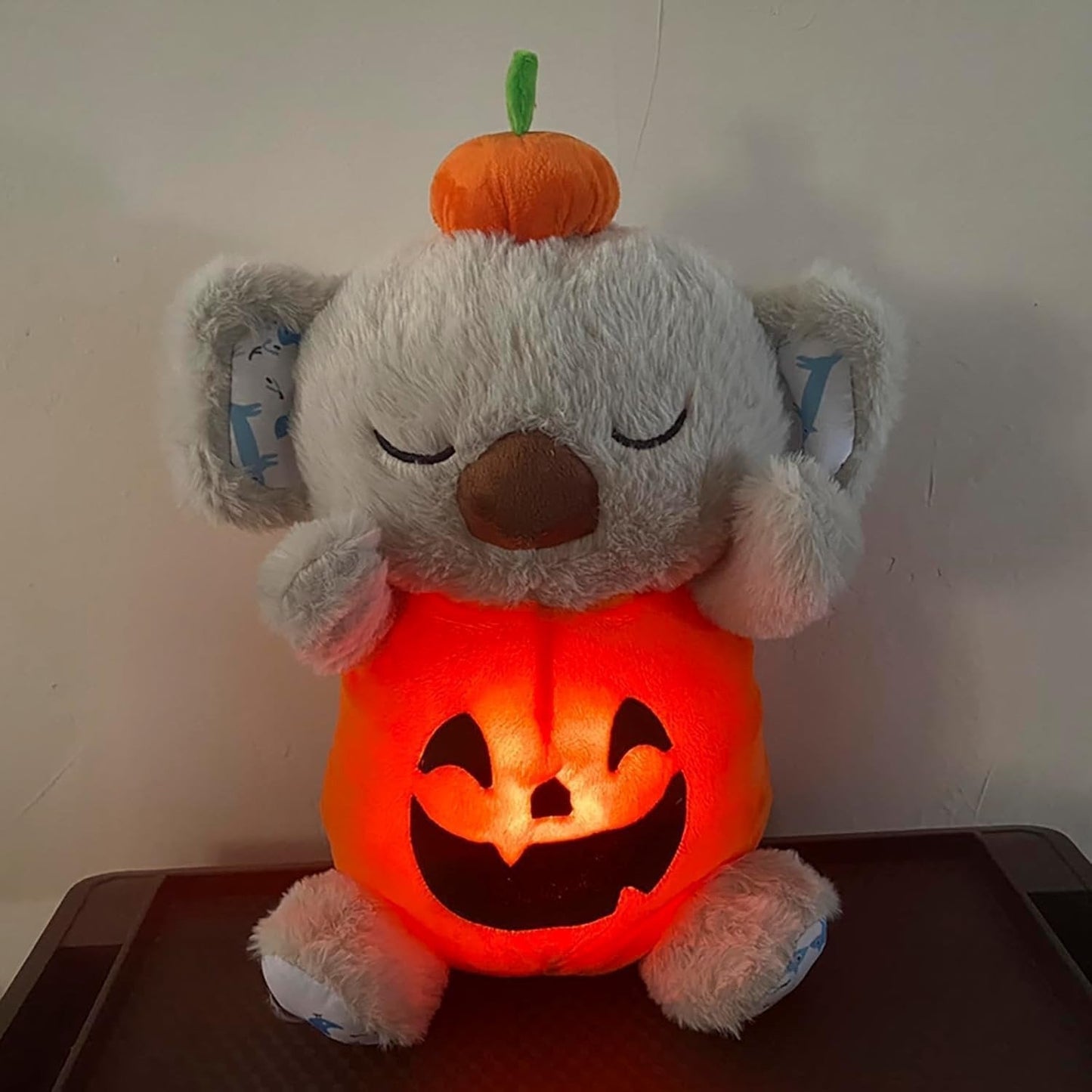 Halloween Breathing Koala