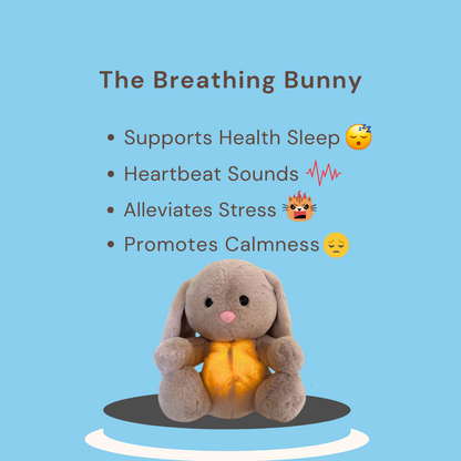 Breathing Bunny