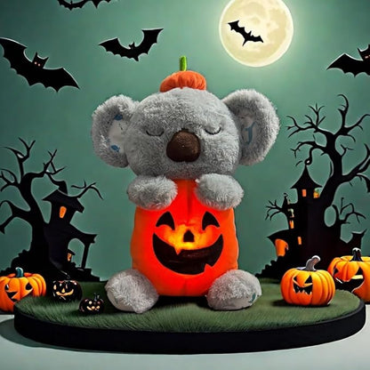 Halloween Breathing Koala