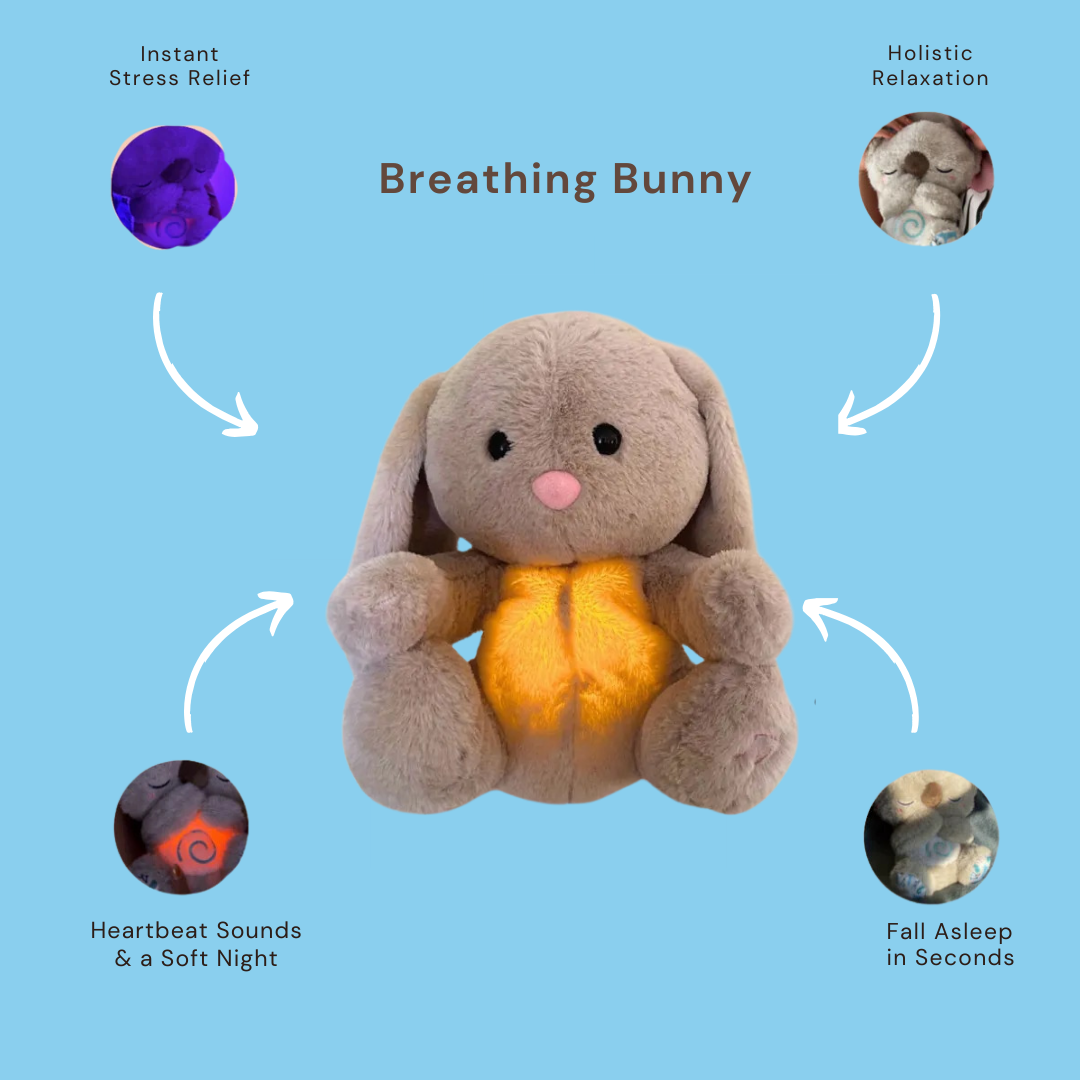 Breathing Bunny