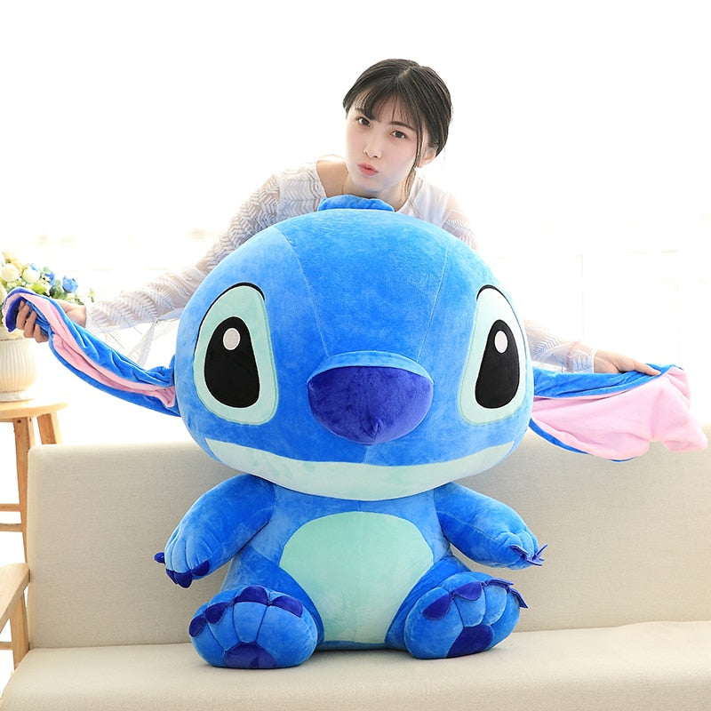 Giant Stitch Plush