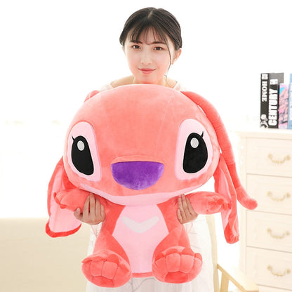 Giant Stitch Plush