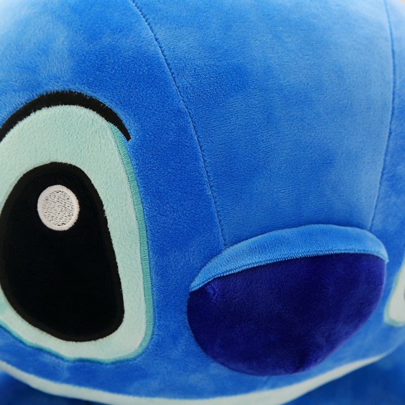 Giant Stitch Plush