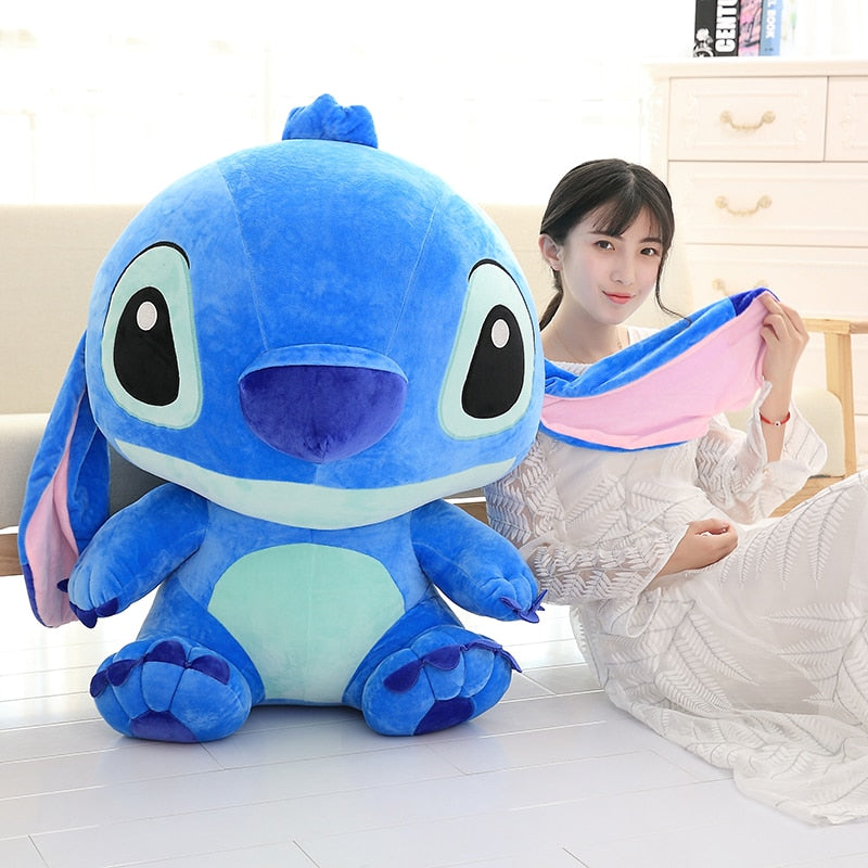 Giant Stitch Plush