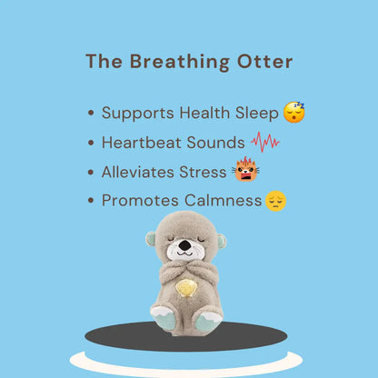 Breathing Otter™