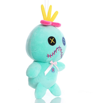 Scrump Plush