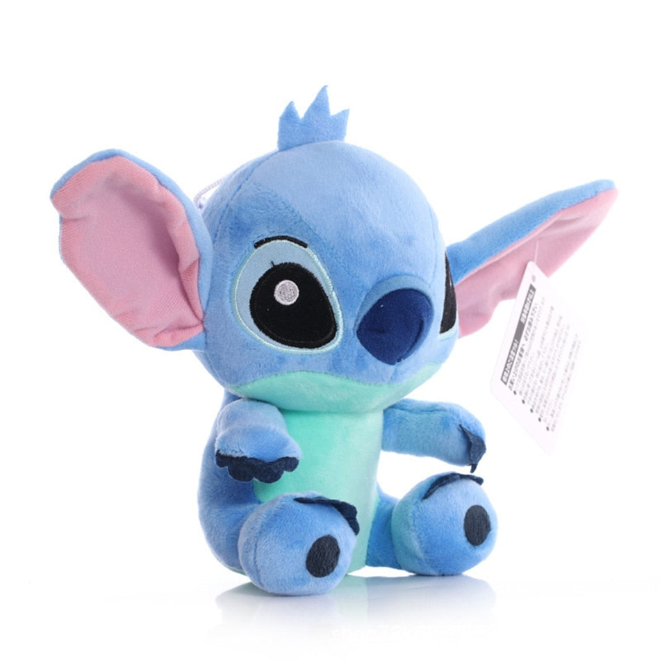 Stitch Plush