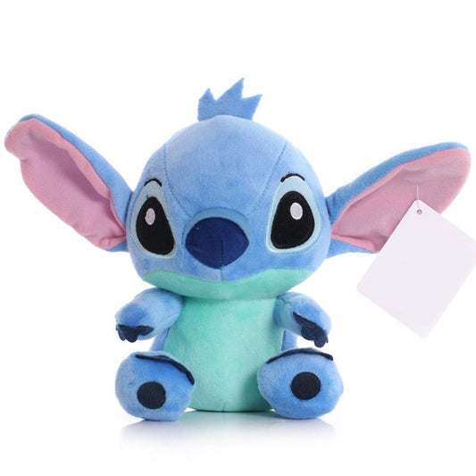 Stitch Plush