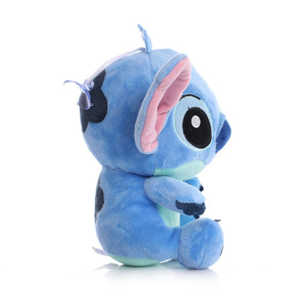 Stitch Plush