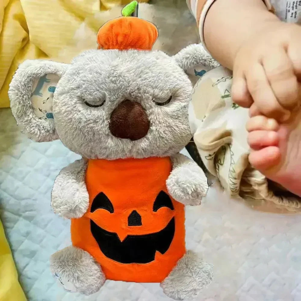 Halloween Breathing Koala