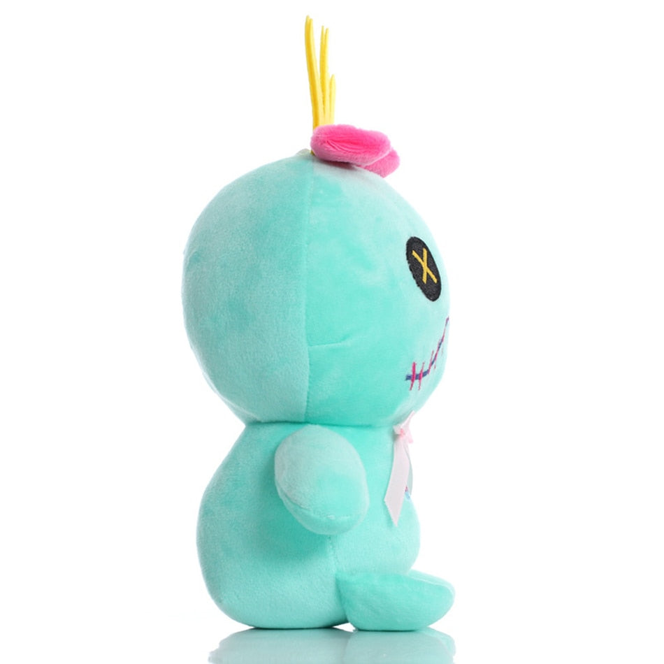 Scrump Plush