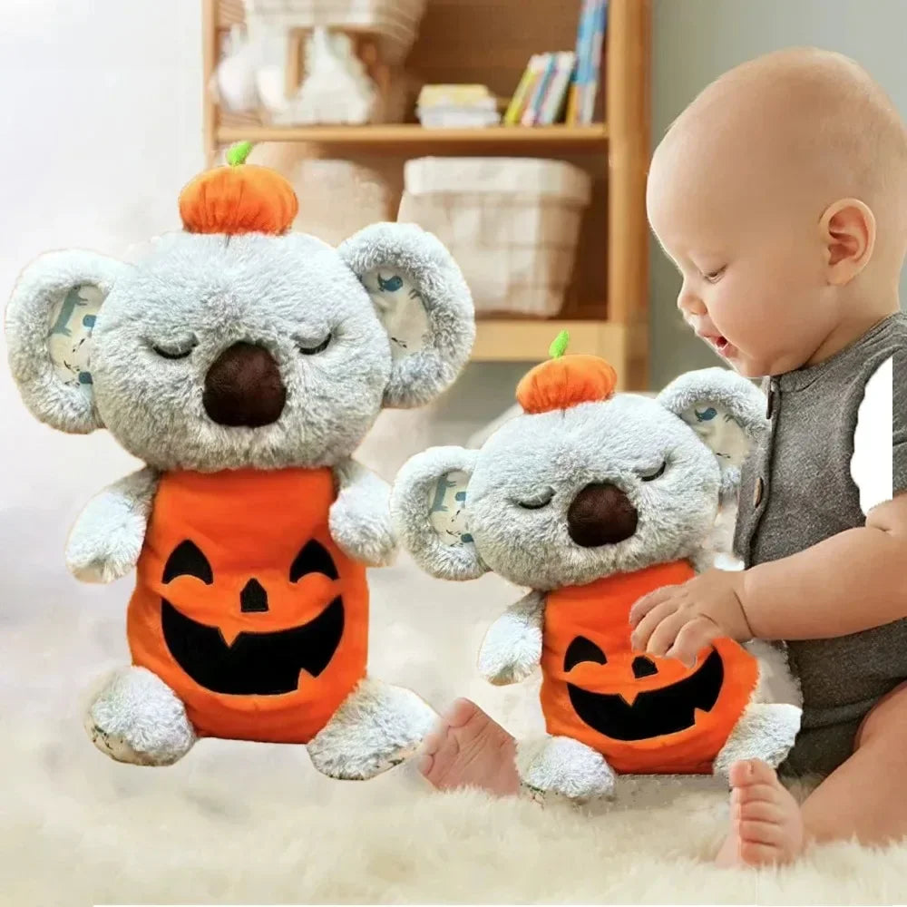 Halloween Breathing Koala