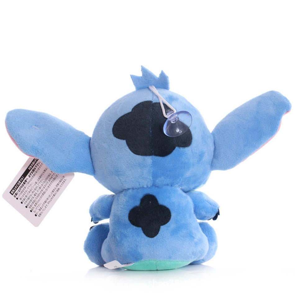 Stitch Plush