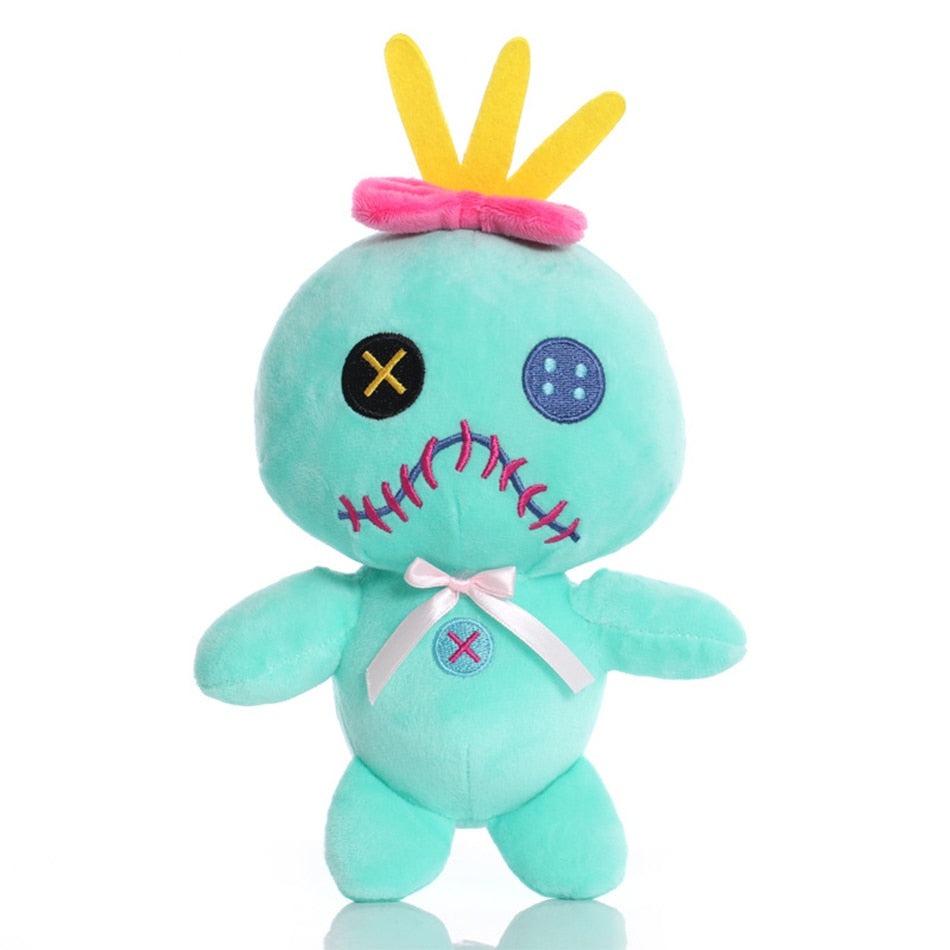 Scrump Plush