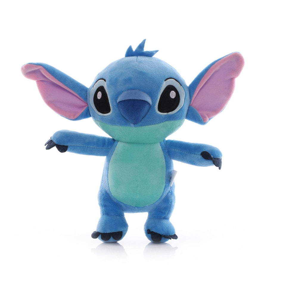 Stitch Plush