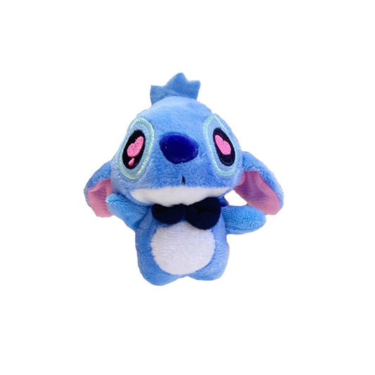 Mini Stitch Plush