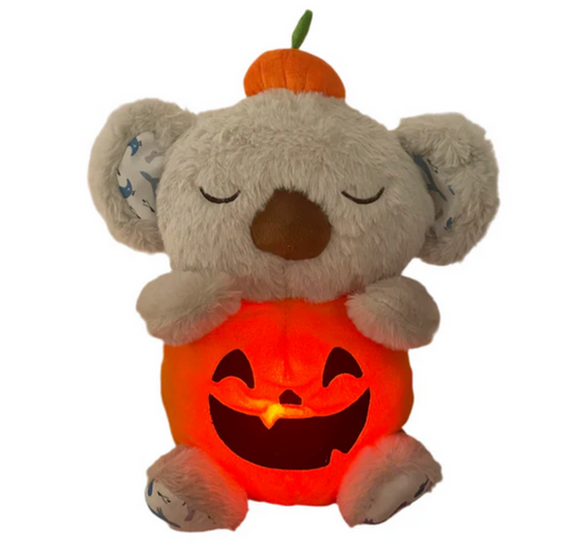 Halloween Breathing Koala