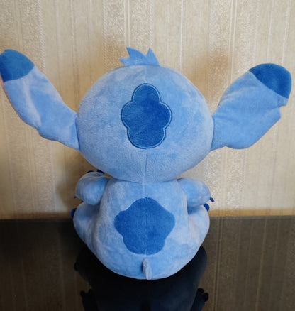 Stitch Teddy