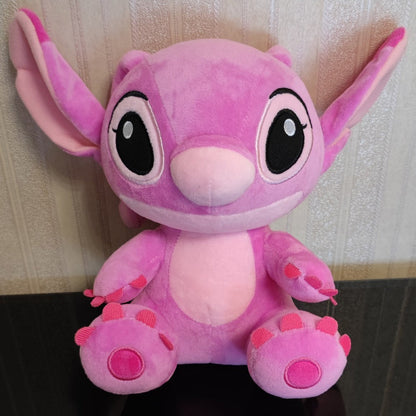 Stitch Teddy