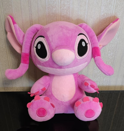 Stitch Teddy